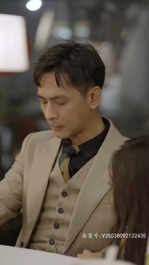 许总的秘密恋人（80集）热播短剧重燃