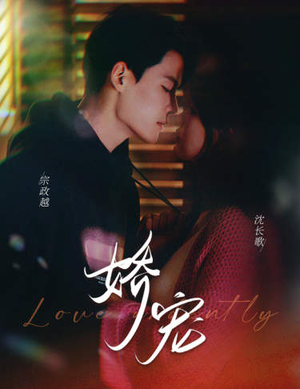 娇宠（80集）在哪看