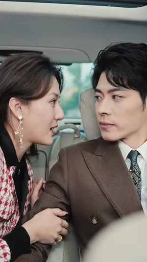 黑料女配霸榜热搜(长篇) 黑料女配霸榜热搜(长篇)大结局完美收官