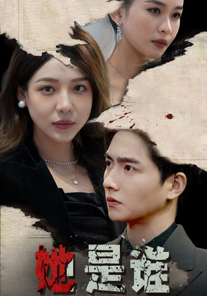 她是谁(79集) 她是谁(79集)穿越短剧推荐