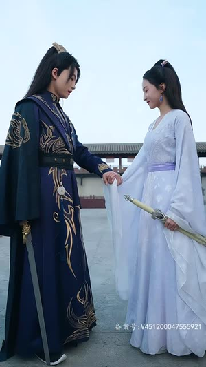 剑破苍穹 98集 剑破苍穹 98集短剧在哪里看