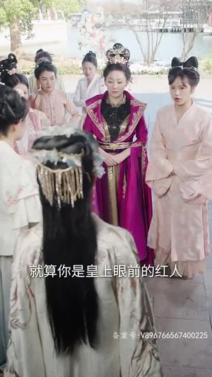 穿奢侈品的皇后(76集) 穿奢侈品的皇后(76集)战神短剧推荐