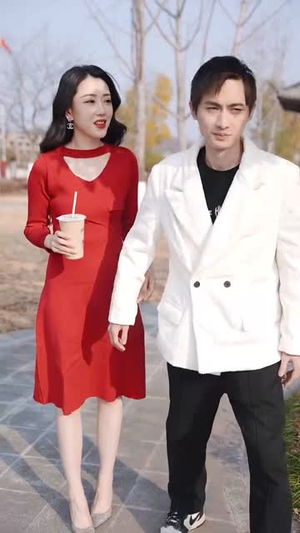 危险的她(长篇) 危险的她(长篇)集免费看短剧