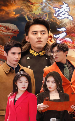 新版:凌云(85集) 新版:凌云(85集)在哪看是免费的