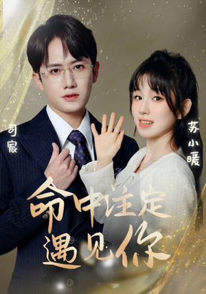 命中注定遇见你(96集) 命中注定遇见你(96集)最近很火的短剧