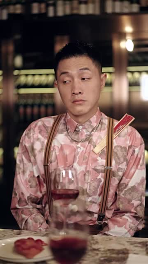 精武风云(96集) 精武风云(96集)精彩片段