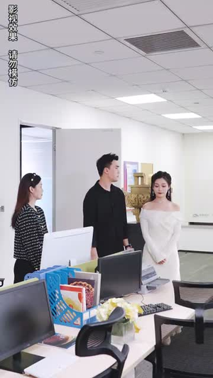 先婚后爱霍总甜蜜宠妻(89集) 先婚后爱霍总甜蜜宠妻(89集)热门短剧抢先