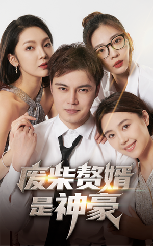 废柴赘婿是神豪(84集) 废柴赘婿是神豪(84集)最新短剧推荐