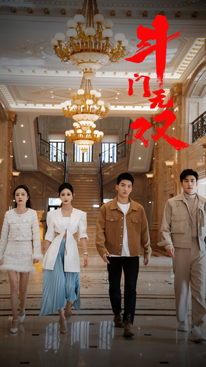 斗门无双(81集) 斗门无双(81集)第32集