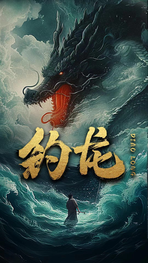 钓龙(94集) 钓龙(94集)热门短剧榜单