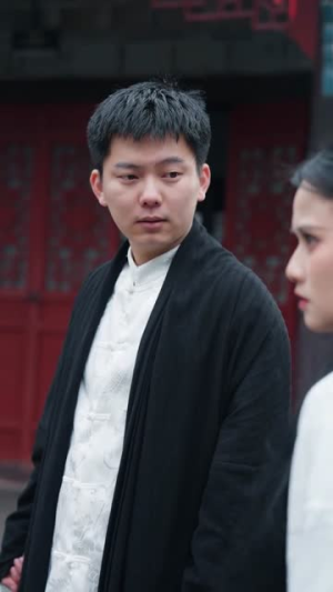 洛雨寻笙(65集) 洛雨寻笙(65集)短剧精彩片段