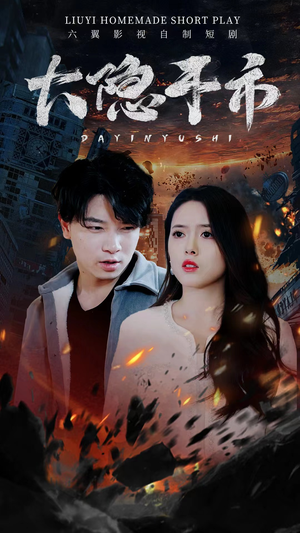 大隐于市(88集) 大隐于市(88集)精彩好看的短剧