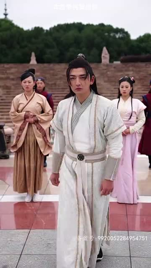 万道龙皇之至尊神殿(90集) 万道龙皇之至尊神殿(90集)网络小短剧