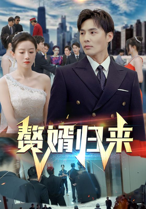 赘婿归来(101集) 赘婿归来(101集)最新短剧推荐