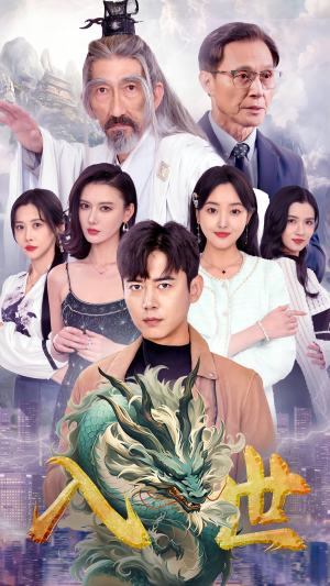 入世(76集) 入世(76集)全集完整版