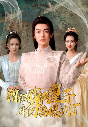 糟糕我假皇子的身份要曝光了（90集）精彩热门短剧