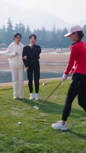 真千金美飒全场(90集) 真千金美飒全场(90集)好看短剧推荐