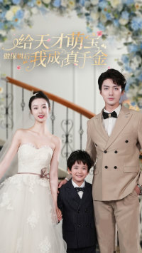 给天才萌宝做保姆后我成了真千金(81集) 给天才萌宝做保姆后我成了真千金(81集)最火爆的短剧