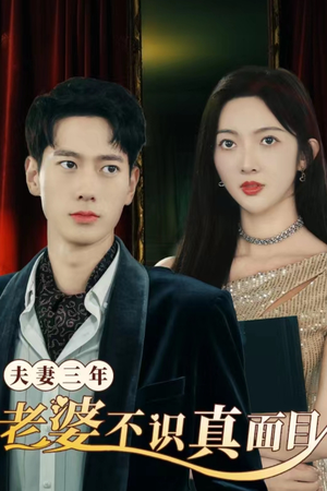 夫妻三年老婆不识真面目(83集) 夫妻三年老婆不识真面目(83集)在哪看是免费的