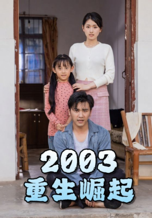 重生崛起2003(100集) 重生崛起2003(100集)免费短剧合集