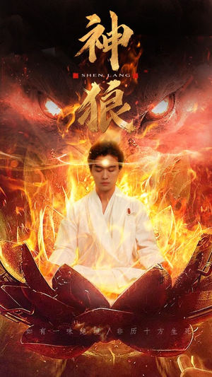 神狼(80集) 神狼(80集)短剧视频分享