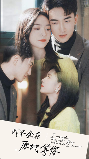 我不会在原地等你(48集) 我不会在原地等你(48集)高清画质免费看