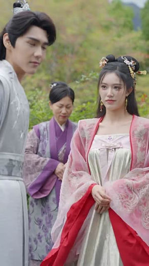 霸道王爷的丫鬟娇妻(88集) 霸道王爷的丫鬟娇妻(88集)全部免费看全集