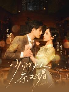 少帅夫人茶又媚(93集) 少帅夫人茶又媚(93集)百度网盘资源