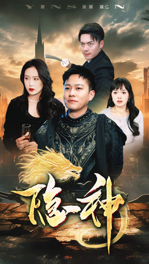 隐神(80集) 隐神(80集)爆款短剧一起追