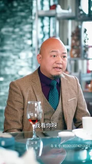 命运馈赠(96集) 命运馈赠(96集)最新热播短剧