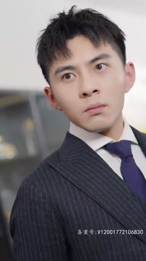 程总，您认错白月光了（程总您认错白月光了）精彩好看的短剧