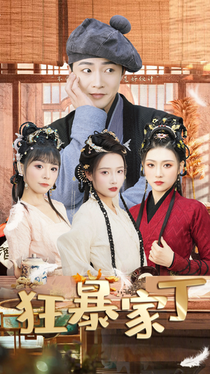 狂暴家丁$飞驰人生之超品家丁(90集) 狂暴家丁$飞驰人生之超品家丁(90集)热门短剧大全