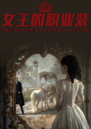 女王的职业装(93集) 女王的职业装(93集)免费看全网短剧