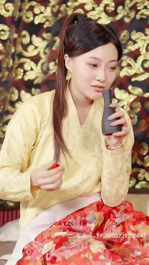 盛世繁花(85集) 盛世繁花(85集)好看的短剧分享