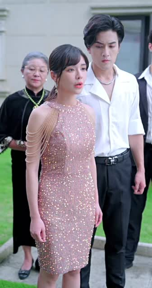 致命偏爱(88集) 致命偏爱(88集)最火爆的短剧