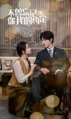 不曾忘记你我的约定(51集) 不曾忘记你我的约定(51集)免费观看