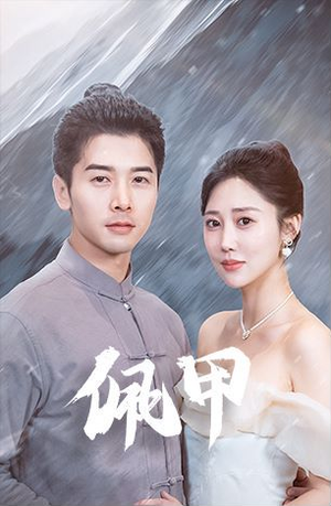 佩甲(93集) 佩甲(93集)短剧热播抢先看