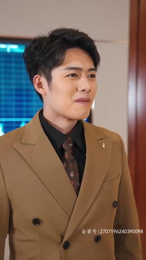 我不做首富很多年(长篇) 我不做首富很多年(长篇)解说