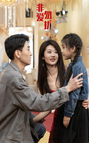 非爱勿扰(92集) 非爱勿扰(92集)超火热门短剧