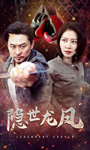 隐世龙凤（63集）短剧精彩片段