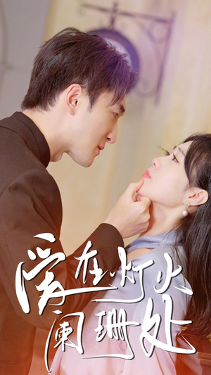 新:爱在灯火阑珊处(35集) 新:爱在灯火阑珊处(35集)在线看免费版