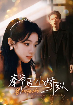 秦爷的小娇纵(96集) 秦爷的小娇纵(96集)最新短剧抢先看