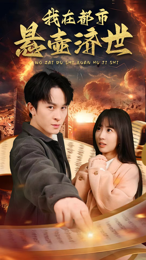 我在都市悬壶济世（89集）好看的短剧电影