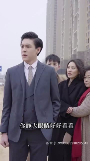 黯然失色（80集）恋爱短剧分享