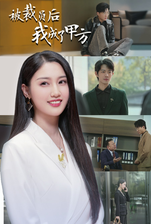 被裁员后我成了甲方(31集) 被裁员后我成了甲方(31集)在线看免费版