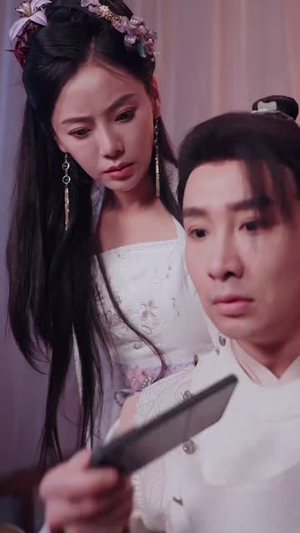 穿越古代搞女团(82集) 穿越古代搞女团(82集)抢先看热门短剧