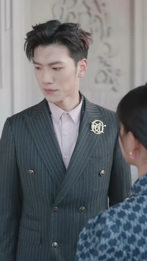 你好 我的泰迪熊哥哥(37集) 你好 我的泰迪熊哥哥(37集)看到了大结局