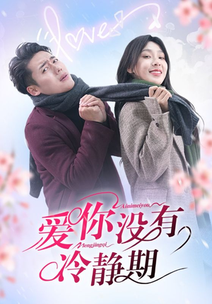 爱你没有冷静期(32集) 爱你没有冷静期(32集)短剧免费看