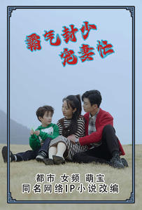 霸气封少宠妻忙(80集) 霸气封少宠妻忙(80集)免费短剧就是爽