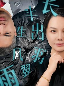 半生风雨长出羽翼(37集) 半生风雨长出羽翼(37集)解说